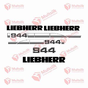 Liebherr 944C