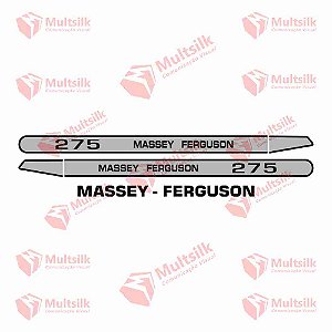 Massey Ferguson 275