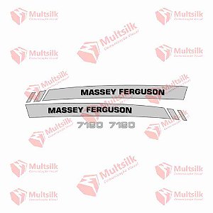 MAssey Ferguson 7180