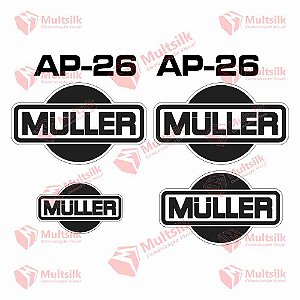 Müller AP 26