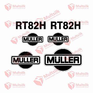 Müller RT82H