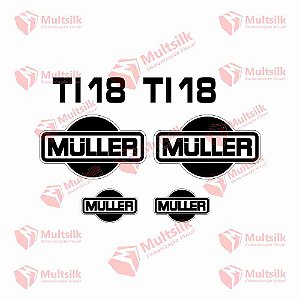 Müller TI 18