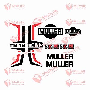Müller TM 16