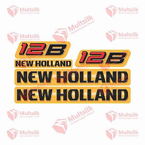 New Holland 12B