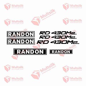Randon RD 430Me