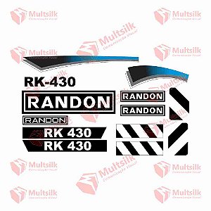 Randon RK 430