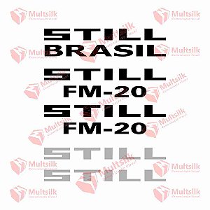 Still FM-20