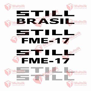 Still FME-17