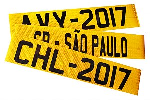 Faixa Ouro