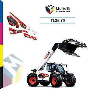 Bobcat TL35.70