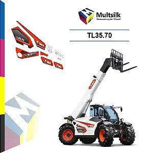 Bobcat TL35.70