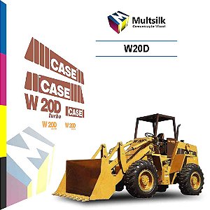 Case W20D