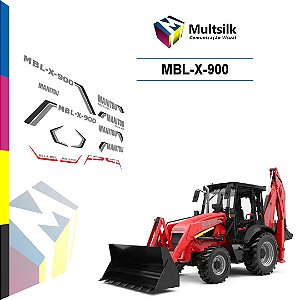 Manitou Mbl-x-900