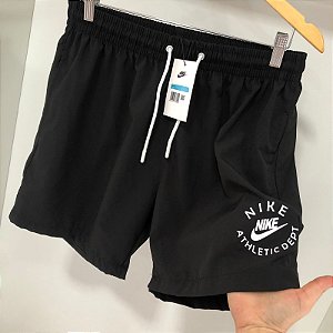 Bermuda nike cheap elastano