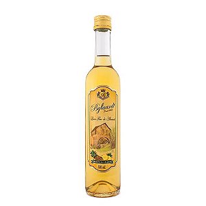 LICOR DE ABACAXI 500 ml – BYLAARDT (para maiores de 18 anos)