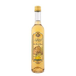 LICOR DE BANANA 500 ml – BYLAARDT (para maiores de 18 anos)