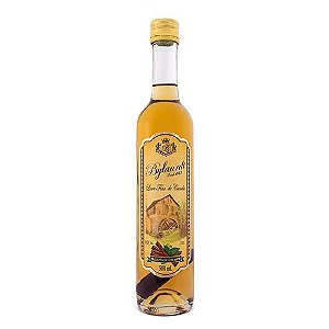 LICOR DE CANELA 500 ml – BYLAARDT (para maiores de 18 anos)