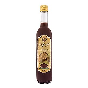 LICOR DE CHOCOLATE 500 ml – BYLAARDT (para maiores de 18 anos)