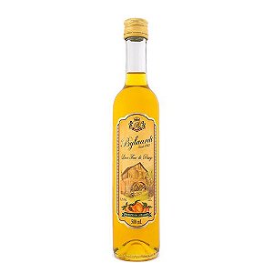 LICOR DE PÊSSEGO 500 ml – BYLAARDT (para maiores de 18 anos)