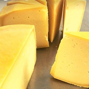 QUEIJO COLONIAL -  Apresentação: (vide grade)