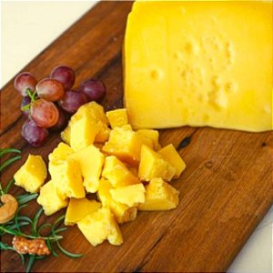 QUEIJO COLONIAL MATURATTO - Apresentação: (vide grade)