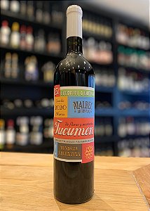 VINHO TINTO - ARGENTINO TUCUMEN MALBEC 750ML