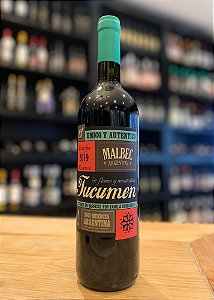 VINHO TINTO - ARGENTINO TUCUMEN RESERVA MALBEC 750ML