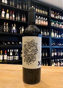 VINHO TINTO - SAPO DE OTRO POZO/ BLEND DE TINTAS 750ML