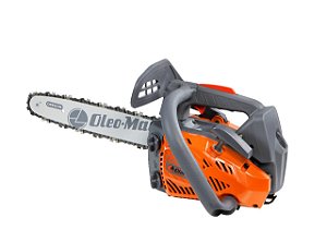 Motosserra de Poda GSTH 240 Oleo-Mac 26cc 1,2HP