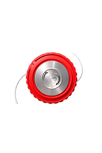 Carretel Automático Low Cut - Botão Metálico 103 mm