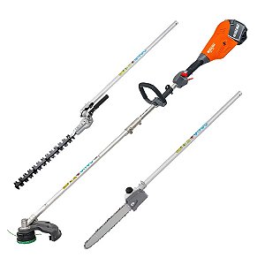 Roçadeira Multifuncional a Bateria 40V BCI 35 D *