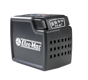Bateria Bi 5,0Ah 40V