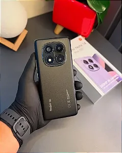 REDMI NOTE 14 PRO 4G 12 DE RAM 256GB ROM.