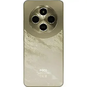 POCO C75 8 DE RAM 256GB RAM GOLD
