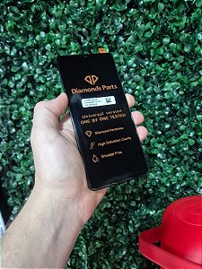 FRONTAL A31 PREMIUM DIAMONDS OLED C/ARO