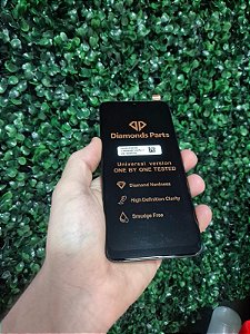 FRONTAL A30S PREMIUM DIAMONDS C/ARO