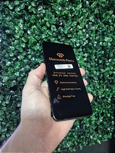 FRONTAL NOTE 12 4G DIAMONDS OLED C/ARO