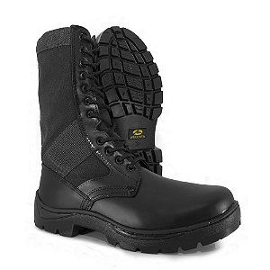 Coturno Militar Atalaia Manobra Eco Extra Leve