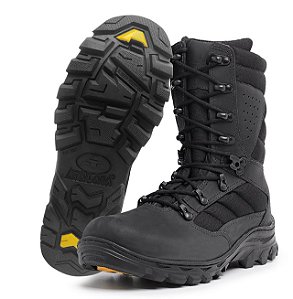 BOTA TÁTICA MILITAR ATALAIA THUNDER