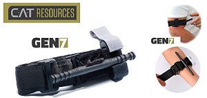 Torniquete Cat Gen 7 Original APH Tático