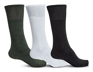 Meia Cano Longo - 1044