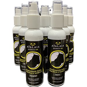 Renovador Couro Nobuck