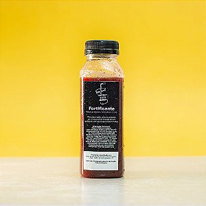 SUCO DETOX FORTIFICANTE