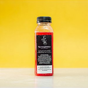 SUCO DETOX TERMOGÊNICO