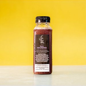 SUCHÁ ADEUS RETENÇÃO