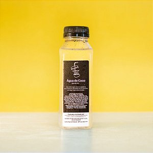 ÁGUA DE COCO