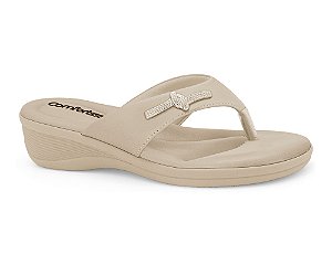 Tamanco Comfortlfex Feminino Conforto