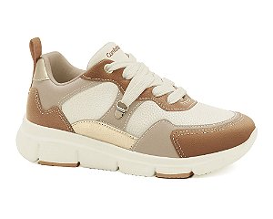 Tenis Leve Comfortflex Estiloso