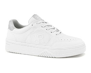 Tenis Ramarim Basico Branco
