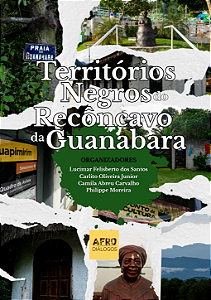 Territórios Negros do Recôncavo da Guanabara